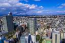 fukuoka-demolition-company-shoshin-fukuoka-cityscape